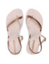 Ipanema Sandali Fashion Sand VIII Fem 82842 Bež - Pepit.si