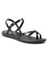 Ipanema Sandali Fashion Sand VIII Fem 82842 Črna - Pepit.si