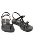 Ipanema Sandali Fashion Sand VIII Fem 82842 Črna - Pepit.si