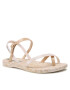 Ipanema Sandali Fashion Sand. X Fem 83179 Bež - Pepit.si