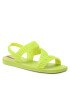 Ipanema Sandali GO FEVER FEM 26896 Zelena - Pepit.si