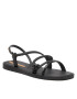 Ipanema Sandali SOLAR SANDAL 26983 Črna - Pepit.si