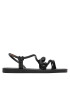 Ipanema Sandali SOLAR SANDAL 26983 Črna - Pepit.si