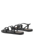 Ipanema Sandali SOLAR SANDAL 26983 Črna - Pepit.si