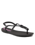 Ipanema Sandali TRENDY FEM 83247 Črna - Pepit.si