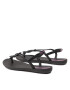 Ipanema Sandali TRENDY FEM 83247 Črna - Pepit.si