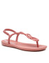 Ipanema Sandali TRENDY FEM 83247 Roza - Pepit.si