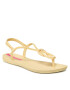 Ipanema Sandali Trendy Fem 83247 Rumena - Pepit.si