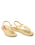 Ipanema Sandali Trendy Fem 83247 Rumena - Pepit.si