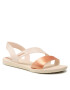 Ipanema Sandali Vibe Sandal Fem 82429 Bež - Pepit.si