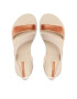 Ipanema Sandali Vibe Sandal Fem 82429 Bež - Pepit.si