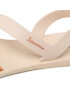 Ipanema Sandali Vibe Sandal Fem 82429 Bež - Pepit.si