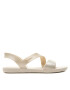 Ipanema Sandali Vibe Sandal Fem 82429 Bež - Pepit.si