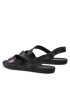 Ipanema Sandali Vibe Sandal Fem 82429 Črna - Pepit.si