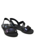 Ipanema Sandali Vibe Sandal Fem 82429 Črna - Pepit.si