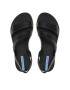 Ipanema Sandali Vibe Sandal Fem 82429 Črna - Pepit.si