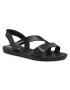 Ipanema Sandali Vibe Sandal Fem 82429 Črna - Pepit.si