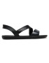 Ipanema Sandali Vibe Sandal Fem 82429 Črna - Pepit.si