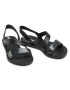 Ipanema Sandali Vibe Sandal Fem 82429 Črna - Pepit.si