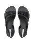 Ipanema Sandali Vibe Sandal Fem 82429 Črna - Pepit.si