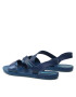 Ipanema Sandali Vibe Sandal Fem 82429 Mornarsko modra - Pepit.si