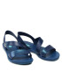 Ipanema Sandali Vibe Sandal Fem 82429 Mornarsko modra - Pepit.si