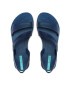 Ipanema Sandali Vibe Sandal Fem 82429 Mornarsko modra - Pepit.si