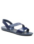 Ipanema Sandali VIBE SANDAL FEM 82429 Mornarsko modra - Pepit.si