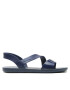 Ipanema Sandali VIBE SANDAL FEM 82429 Mornarsko modra - Pepit.si