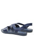 Ipanema Sandali VIBE SANDAL FEM 82429 Mornarsko modra - Pepit.si