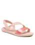 Ipanema Sandali Vibe Sandal Fem 82429 Roza - Pepit.si