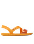 Ipanema Sandali Vibe Sandal Fem 82429 Rumena - Pepit.si