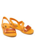 Ipanema Sandali Vibe Sandal Fem 82429 Rumena - Pepit.si