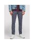 Jack&Jones Chino hlače Jjimarco Jjbowie 12176042 Siva Slim Fit - Pepit.si