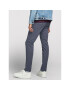 Jack&Jones Chino hlače Jjimarco Jjbowie 12176042 Siva Slim Fit - Pepit.si