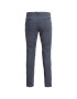 Jack&Jones Chino hlače Jjimarco Jjbowie 12176042 Siva Slim Fit - Pepit.si