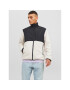 Jack&Jones Flis Marvin 12235864 Écru Regular Fit - Pepit.si