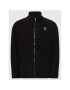 Jack&Jones Flis Solar 12192893 Črna Regular Fit - Pepit.si