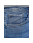 Jack&Jones Jeans hlače Tim 12146866 Modra Slim Fit - Pepit.si