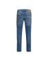 Jack&Jones Jeans hlače Tim 12146866 Modra Slim Fit - Pepit.si