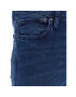 Jack&Jones Jeans hlače 12243601 Modra Slim Fit - Pepit.si