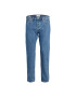 Jack&Jones Jeans hlače Chris 12190937 Modra Relaxed Fit - Pepit.si