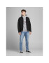 Jack&Jones Jeans hlače Chris 12193398 Modra Relaxed Fit - Pepit.si