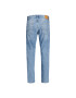 Jack&Jones Jeans hlače Chris 12193398 Modra Relaxed Fit - Pepit.si