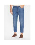 Jack&Jones Jeans hlače Frank 12236122 Modra Relaxed Fit - Pepit.si