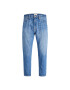 Jack&Jones Jeans hlače Frank 12236122 Modra Relaxed Fit - Pepit.si