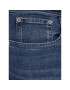 Jack&Jones Jeans hlače Glenn 12152347 Modra Slim Fit - Pepit.si