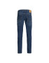 Jack&Jones Jeans hlače Glenn 12152347 Modra Slim Fit - Pepit.si