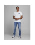 Jack&Jones Jeans hlače Glenn 12157416 Modra Slim Fit - Pepit.si