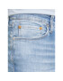 Jack&Jones Jeans hlače Glenn 12168694 Modra Slim Fit - Pepit.si